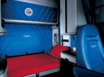 Freightliner Century Class Raised Roof 1995 года